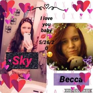 Meet your Posher, Skyler